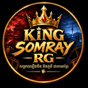 KING SOMRAY RG logo